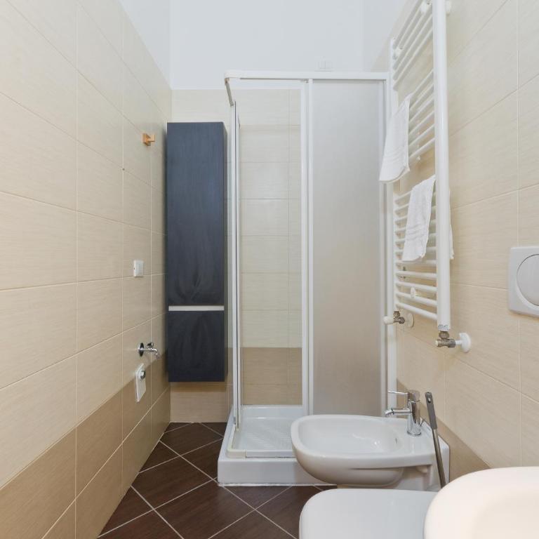 [Pescara] - Casa Ginevra - Appartamento con 2 Camere da Letto - 9