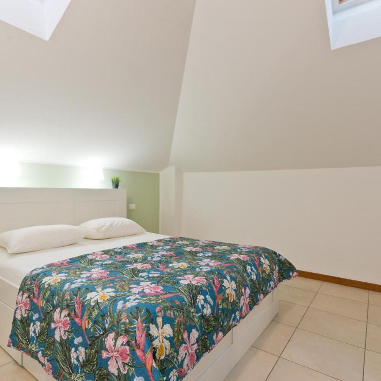 [Pescara] - Casa Ginevra - Appartamento con 2 Camere da Letto - 6