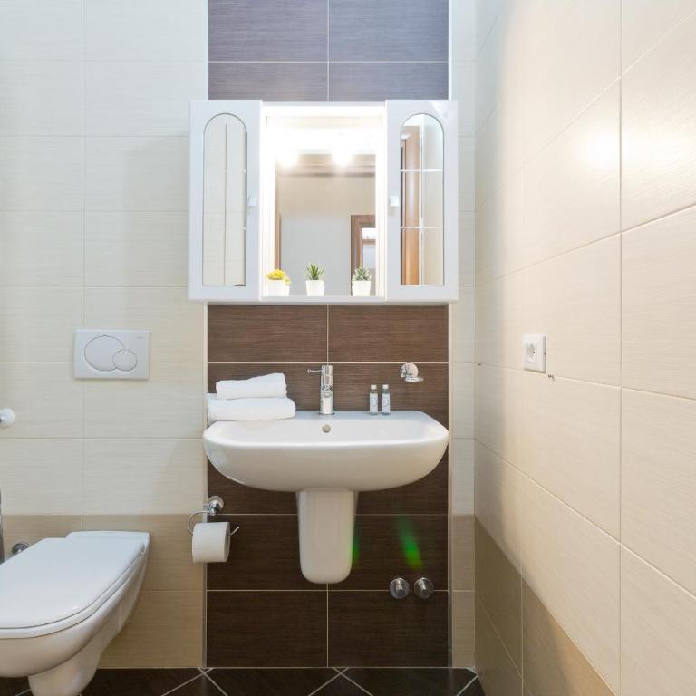 [Pescara] - Casa Ginevra - Appartamento con 2 Camere da Letto - 10