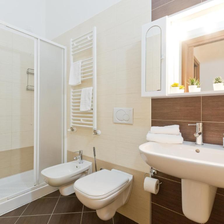 [Pescara] - Casa Ginevra - Appartamento con 2 Camere da Letto - 20