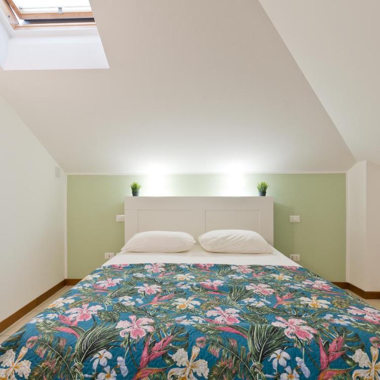 [Pescara] - Casa Ginevra - Appartamento con 2 Camere da Letto - 7