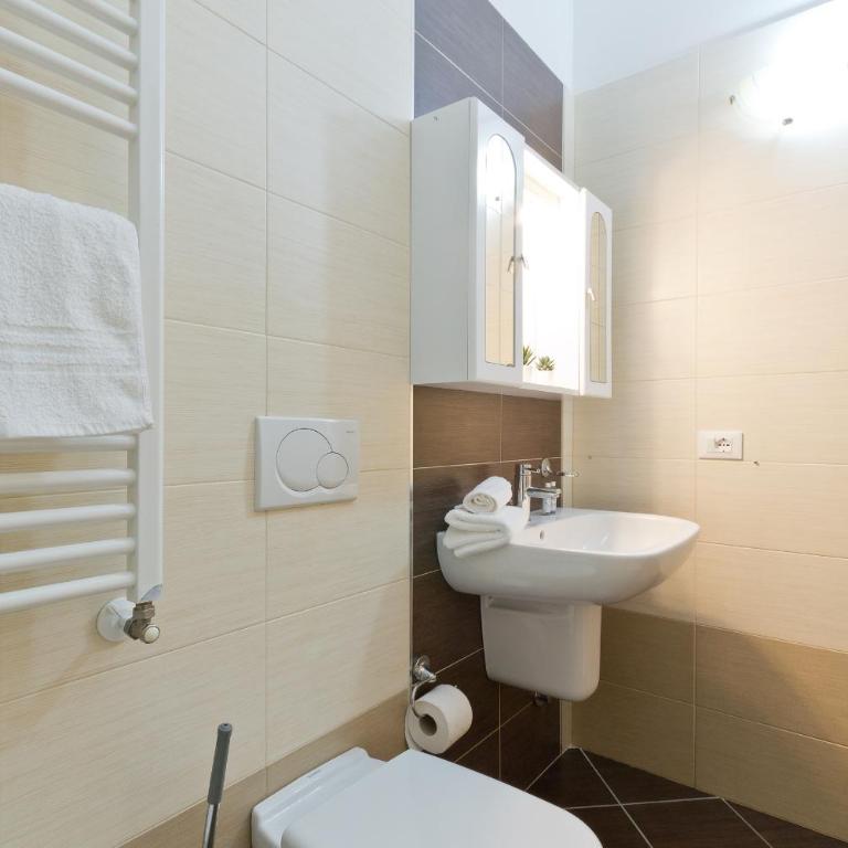 [Pescara] - Casa Ginevra - Appartamento con 2 Camere da Letto - 19