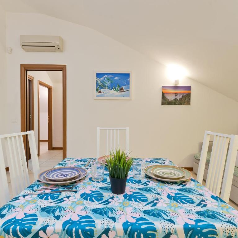 [Pescara] - Casa Ginevra - Appartamento con 2 Camere da Letto - 13