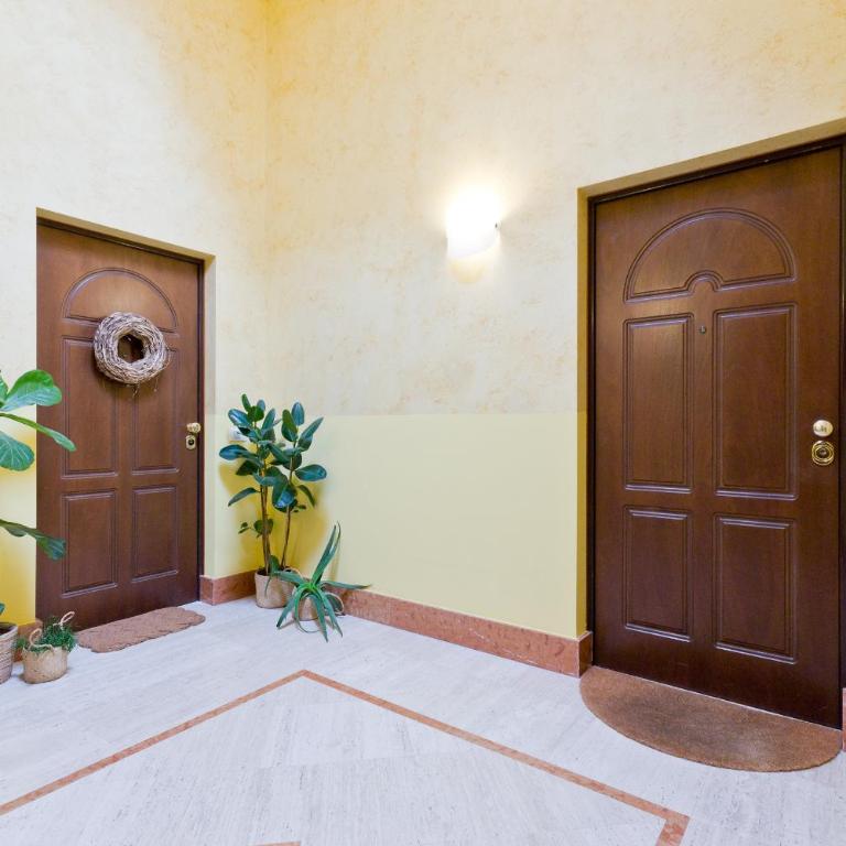[Pescara] - Casa Ginevra - Appartamento con 2 Camere da Letto - 24