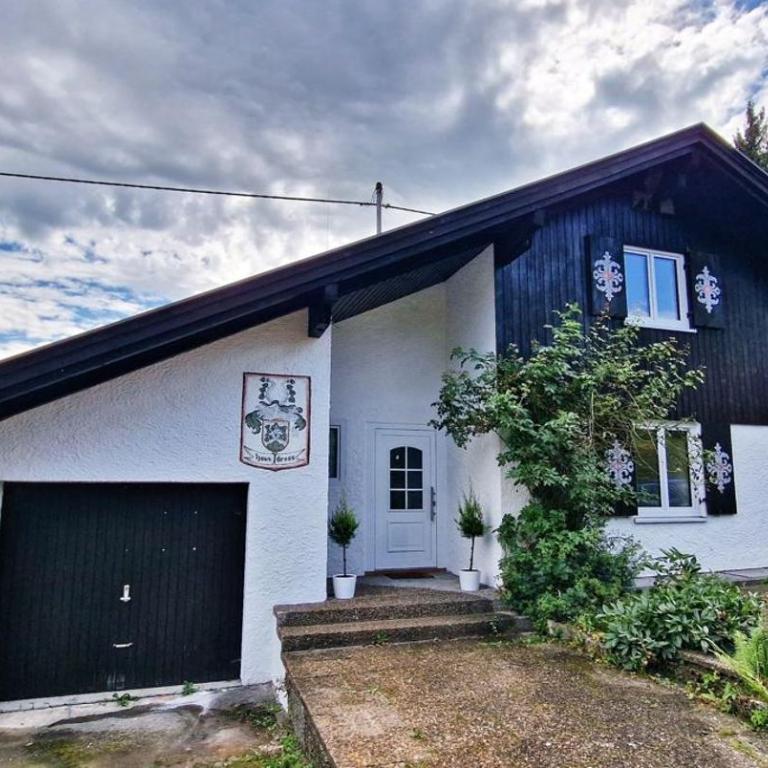 Alpe 44 - Ferienhaus - 26