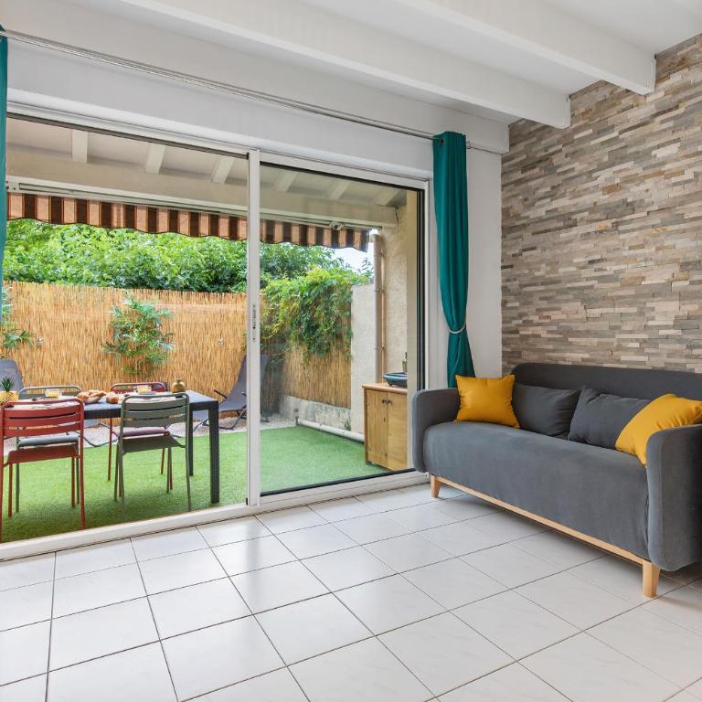 Villa Forlittoral - Casa con 2 Camere da Letto - 1