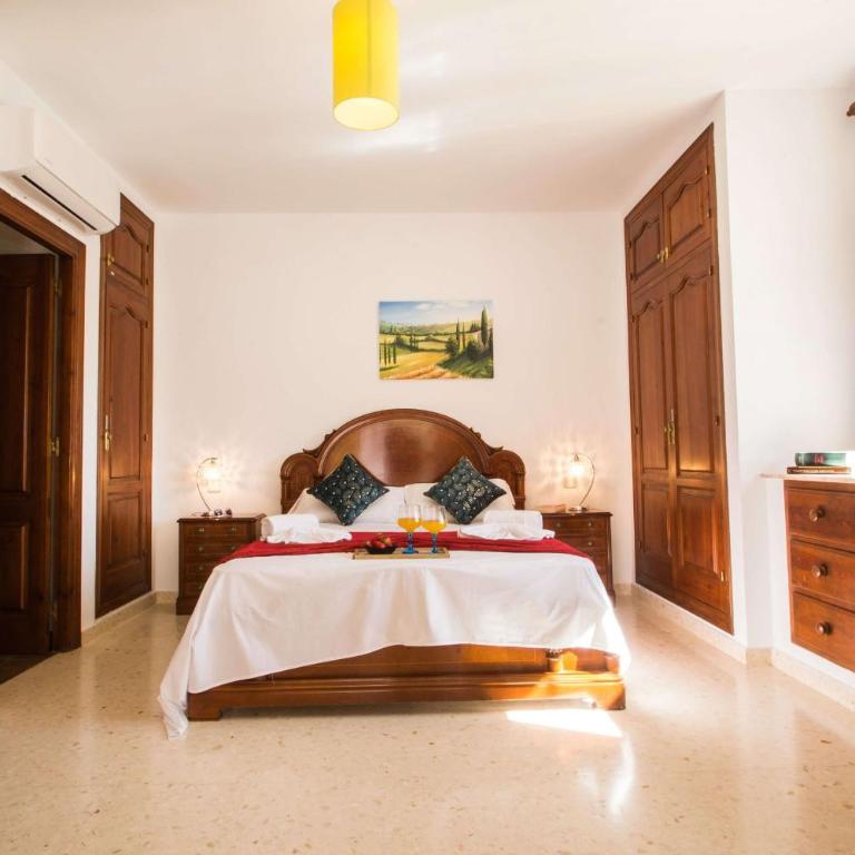 Villa Moskoa - PlusHolidays - Villa con piscina privada - 8