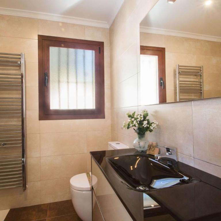 Villa Moskoa - PlusHolidays - Villa con piscina privada - 12