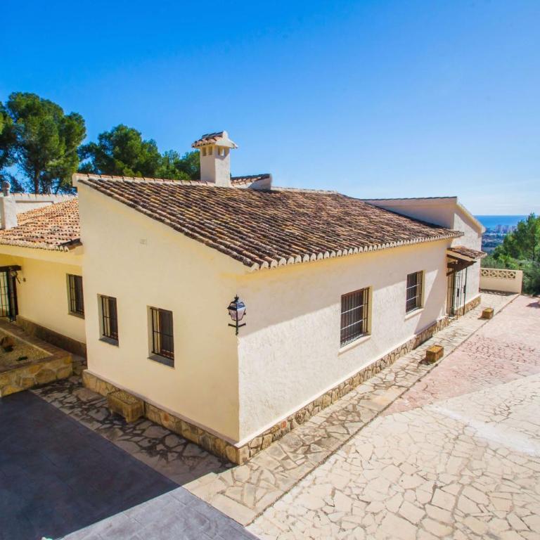 Villa Moskoa - PlusHolidays - Villa con piscina privada - 18