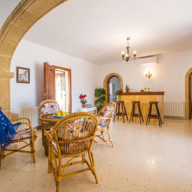 Villa Moskoa - PlusHolidays - Villa con piscina privada - 19