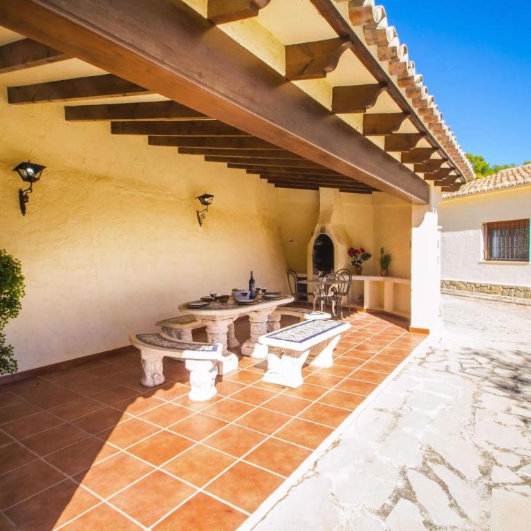Villa Moskoa - PlusHolidays - Villa con piscina privada - 27
