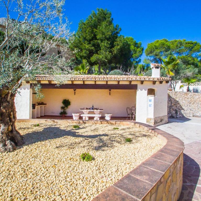 Villa Moskoa - PlusHolidays - Villa con piscina privada - 51