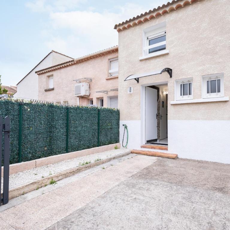 Villa Forlittoral - Casa con 2 Camere da Letto - 21