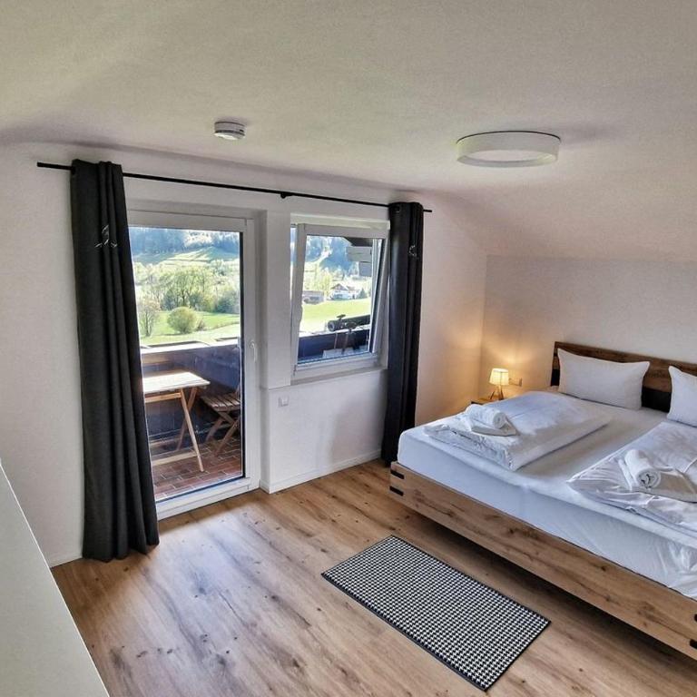 Alpe 44 - Ferienhaus - 24