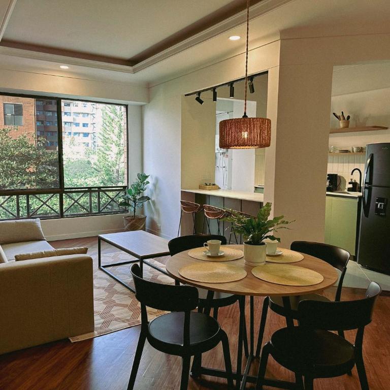 Seijakumanila - Two-Bedroom Apartment - 1