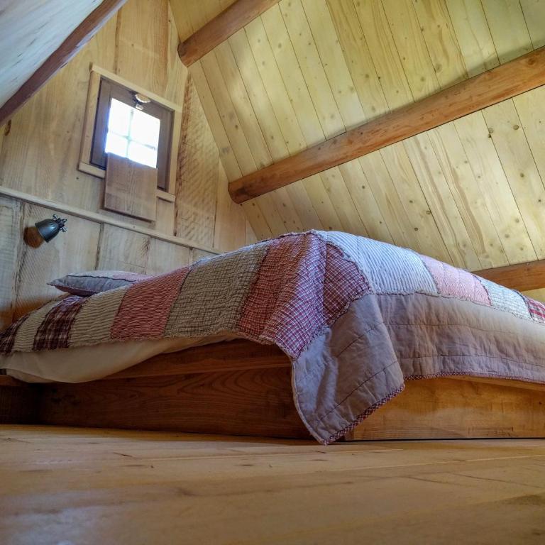 Valsoyo - Trapper Cabin - 4