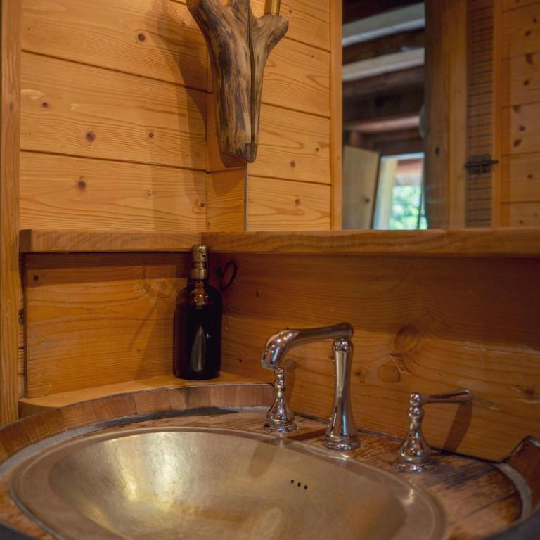 Valsoyo - Trapper Cabin - 14