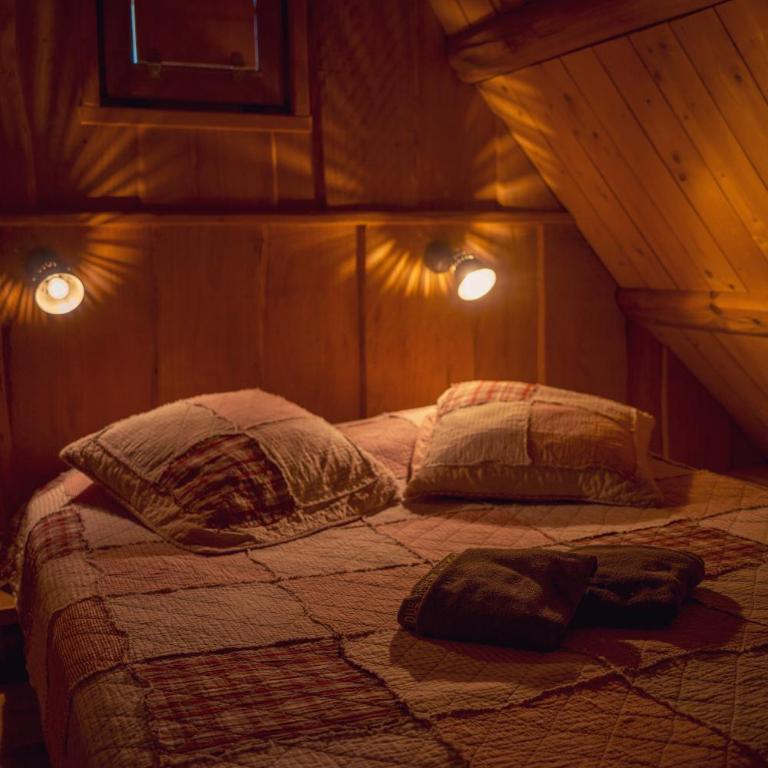 Valsoyo - Trapper Cabin - 3