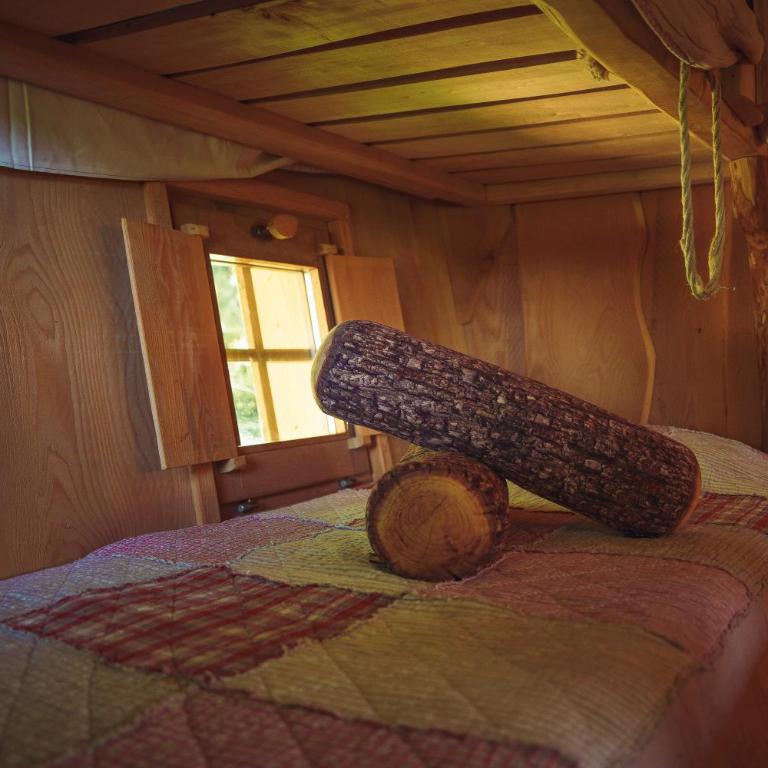 Valsoyo - Trapper Cabin - 13