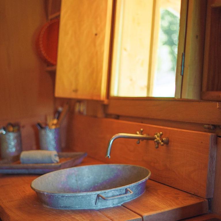Valsoyo - Trapper Cabin - 15