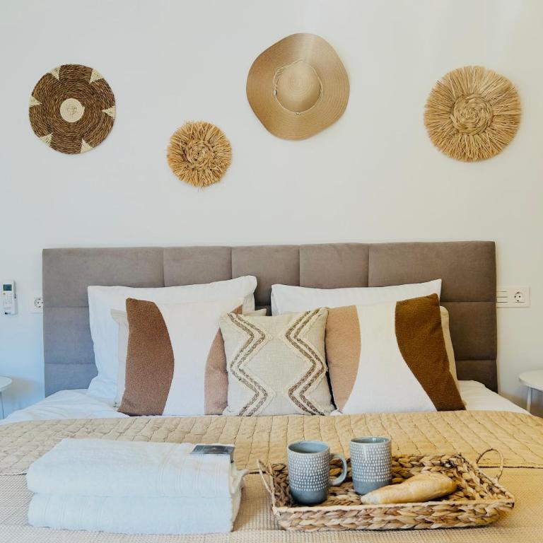 Appart SALOU BEACH & PORT AVENTURA & FERRARI LAND 6-8 pers - Apartamento de 3 dormitorios - 42