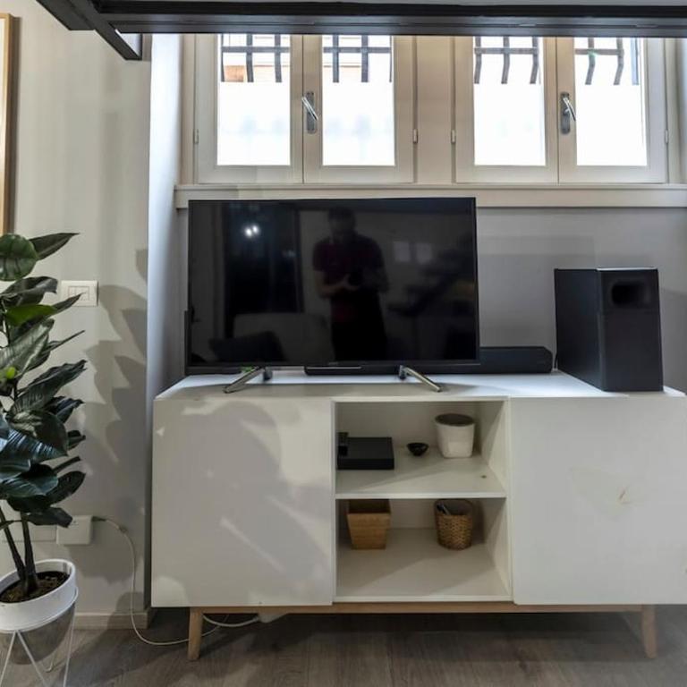 Contemporary Loft - Milan Central Station - Appartamento con 2 Camere da Letto - 26
