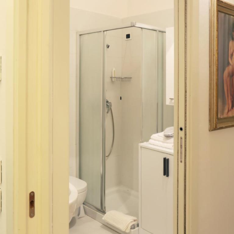 Dimora San Fermo 11 - One-Bedroom Apartment - 16