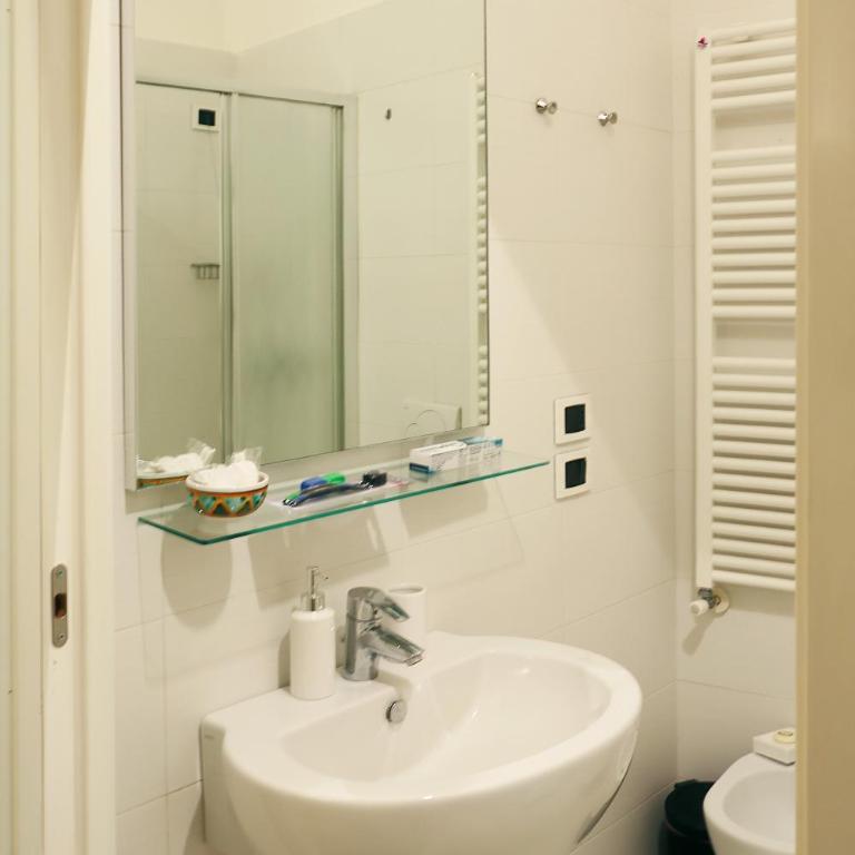 Dimora San Fermo 11 - One-Bedroom Apartment - 14