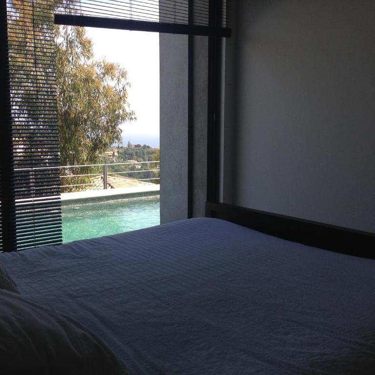 LOCATION VACANCES NICE - Villa 5* Nice St Pancrace - Deluxe Villa - Four Bedrooms - 12