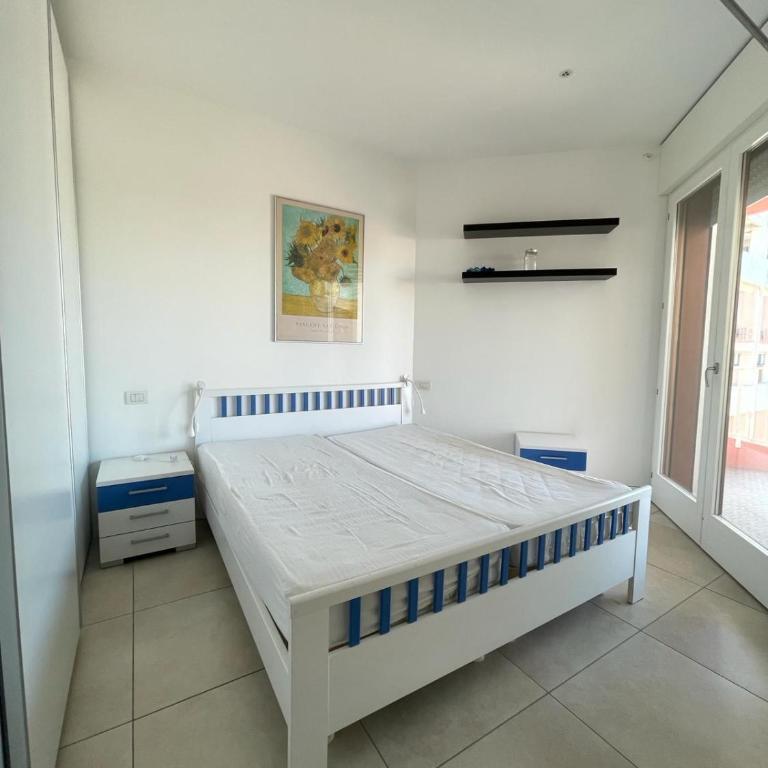 RESIDENCE APOLLO - WALTERIGATO Apartments SOLO PER FAMIGLIE - Appartamento - 3