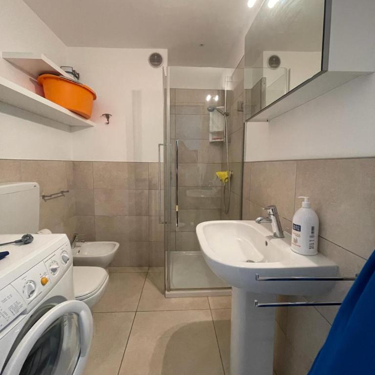 RESIDENCE APOLLO - WALTERIGATO Apartments SOLO PER FAMIGLIE - Appartamento - 5