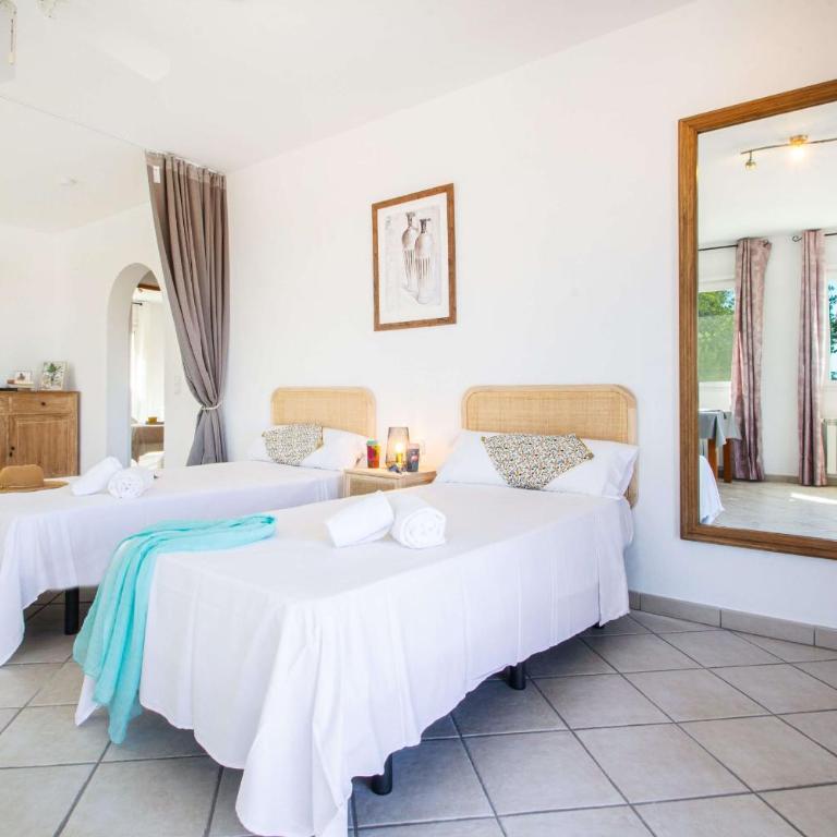 Villa Helios - PlusHolidays - Villa con piscina privada - 4