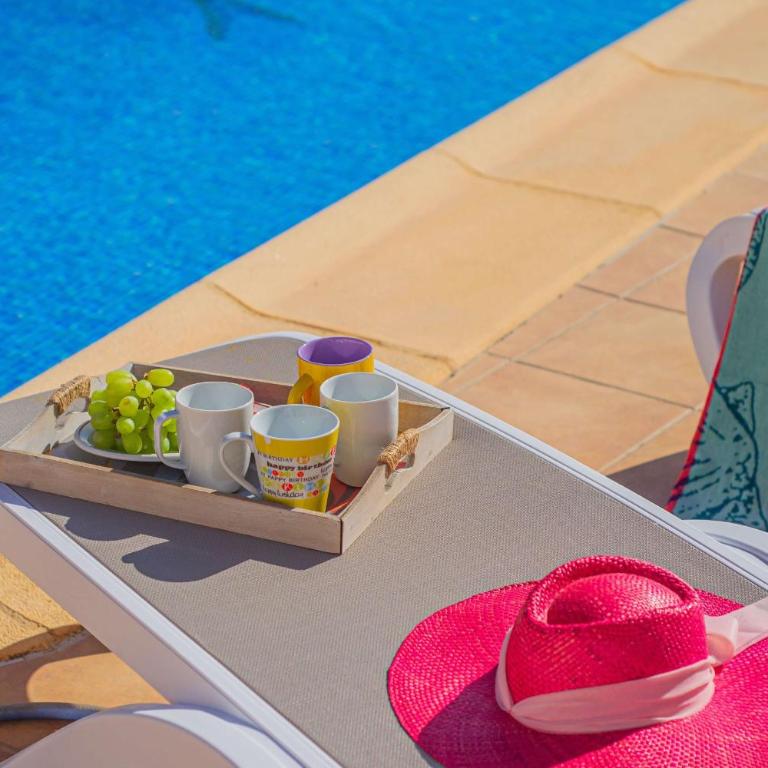 Villa Helios - PlusHolidays - Villa con piscina privada - 22