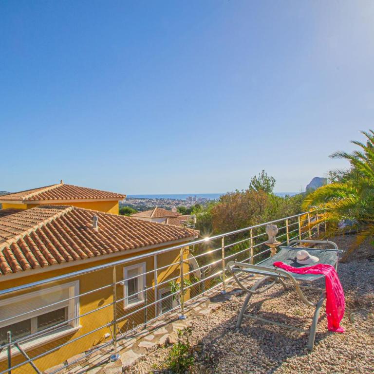 Villa Helios - PlusHolidays - Villa con piscina privada - 36