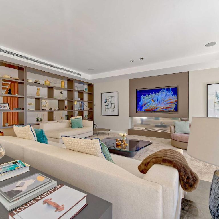 2244 new modern luxury villa in puerto banus - Villa con piscina privada - 20