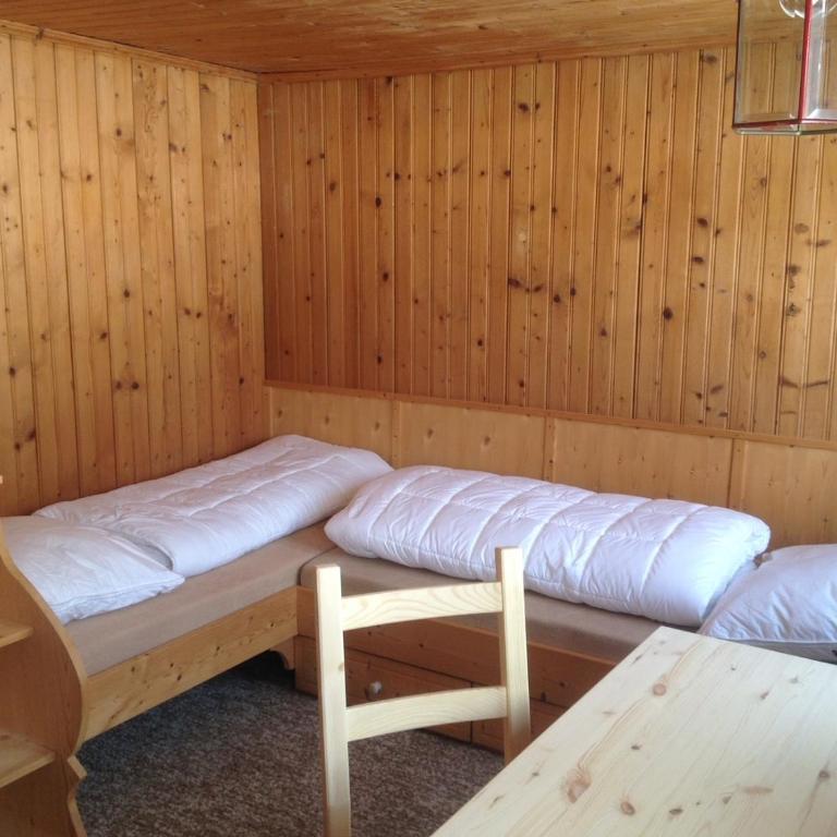 Ferienhof Wäldle - Wäldle 1 und Wäldle 2 mit Motorradvermietung - Appartement en Duplex - 5