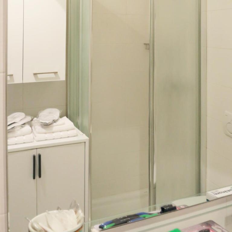 Dimora San Fermo 11 - One-Bedroom Apartment - 11