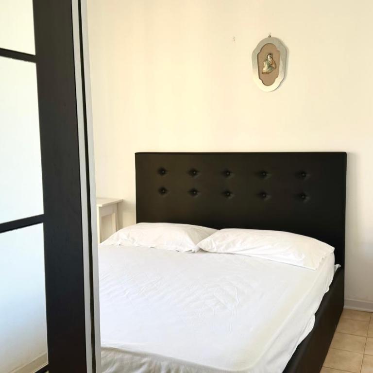 Trilocale centro Marcelli fronte mare - M223 - Appartamento con 2 Camere da Letto - 7