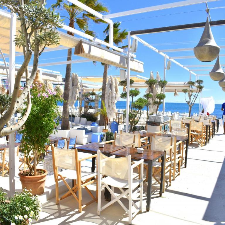 5046 Apartamento Arenal Park Javea - Apartamento de 1 dormitorio - 25