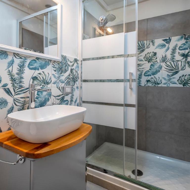 Sabor de Mar - Camera Matrimoniale con Bagno Privato - 4