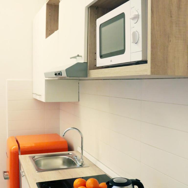 Dimora San Fermo 11 - One-Bedroom Apartment - 17