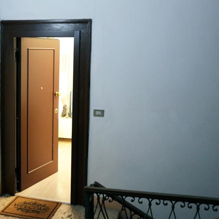 Dimora San Fermo 11 - One-Bedroom Apartment - 18