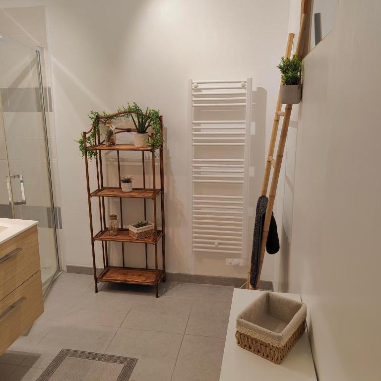 Appartement SÈTE LA CORNICHE - 4 PERSONNES - Appartement 1 Chambre - 7