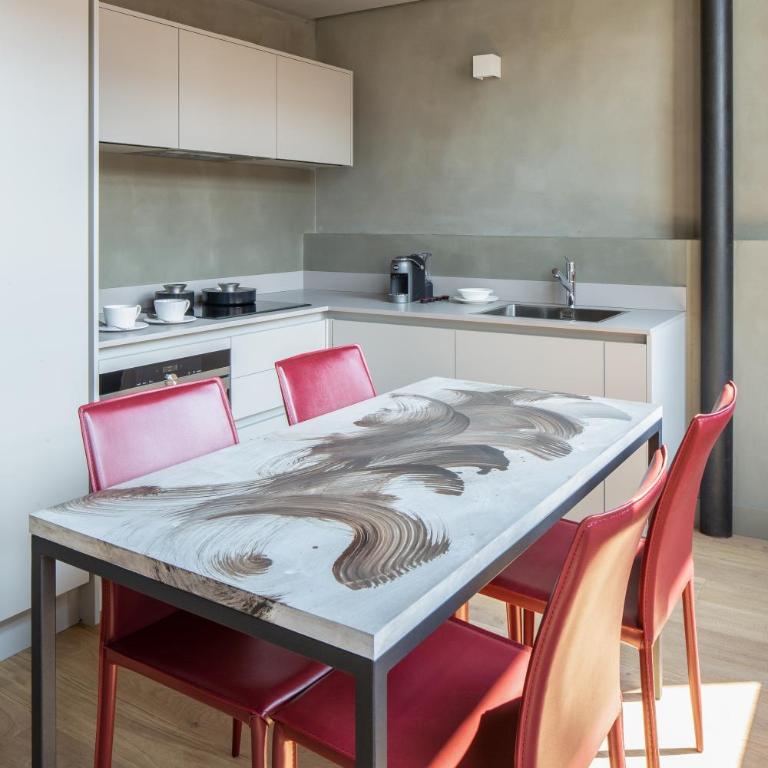 EDIT Lofts - Standard Apartment - 9