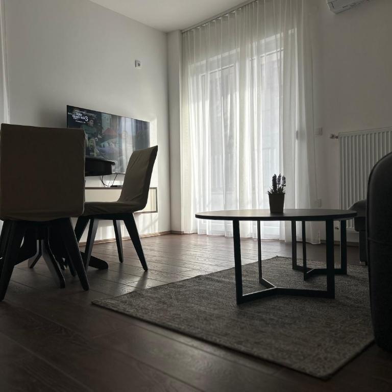 Vila Drina Apartments - Apartman sa 2 Spavaće Sobe - 25