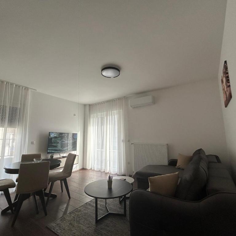 Vila Drina Apartments - Apartman sa 2 Spavaće Sobe - 27