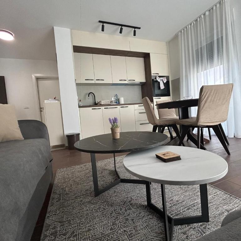Vila Drina Apartments - Apartman sa 2 Spavaće Sobe - 28
