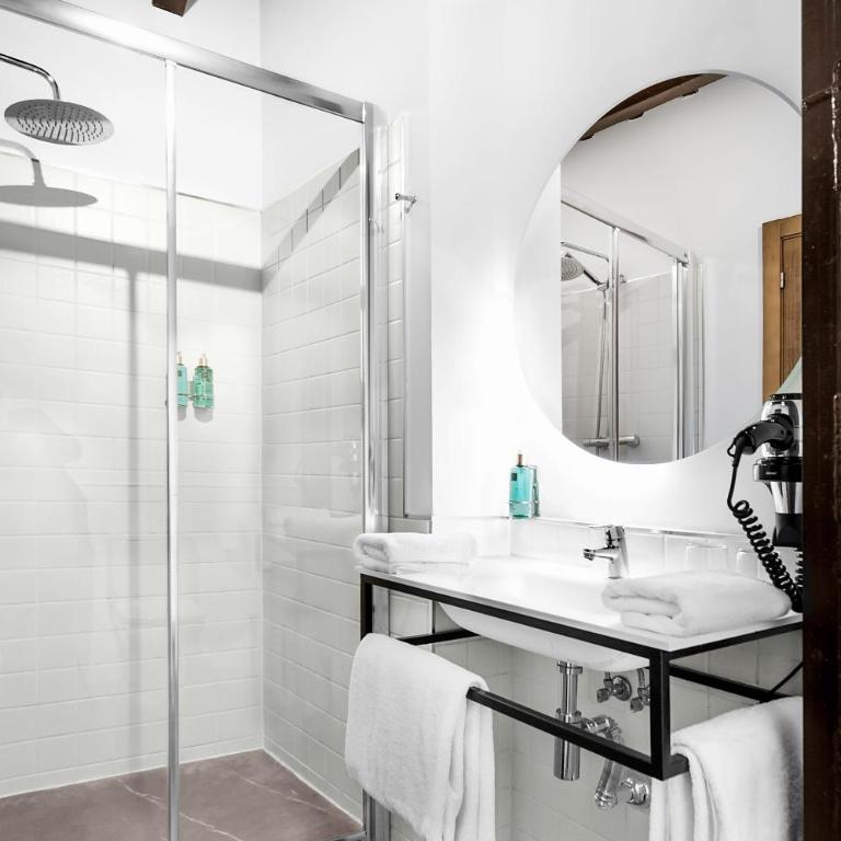 Hotel Mercader de Sedas by Maxi Hoteles - Standard Double Room - 2