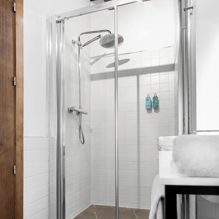 Hotel Mercader de Sedas by Maxi Hoteles - Superior Family Room - 6