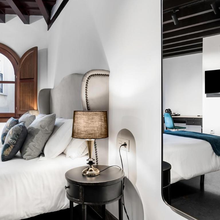 Hotel Mercader de Sedas by Maxi Hoteles - Superior Family Room - 7